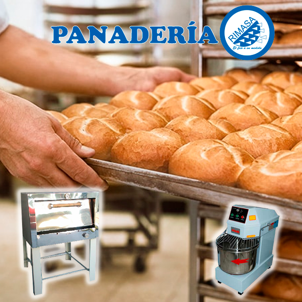 Panaderia