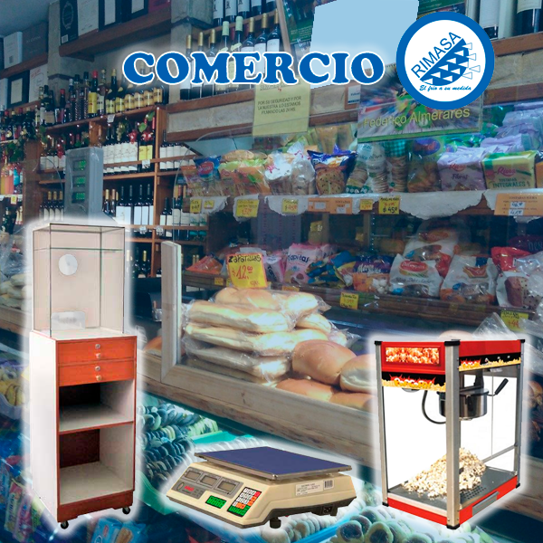 Comercio